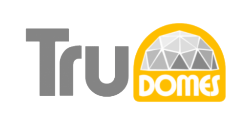TrueDomes logo