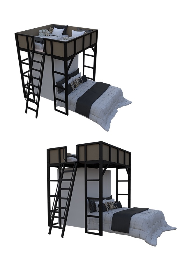 Dome Accessories. Star Sleeper